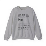 Dog Owner Crewneck Sweatshirt