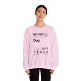 Dog Owner Crewneck Sweatshirt