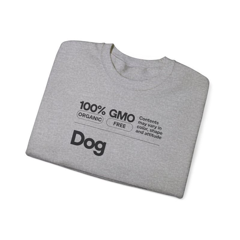 Dog Owner Crewneck Sweatshirt