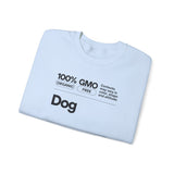 Dog Owner Crewneck Sweatshirt