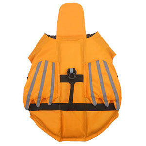 Reflective Life Jacket For Pets