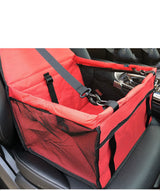 Pet Protective Car Carrier