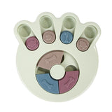 Interactive Pet Feeding Bowl