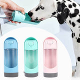 Pet Water Bottle